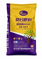25-13-7复合肥料